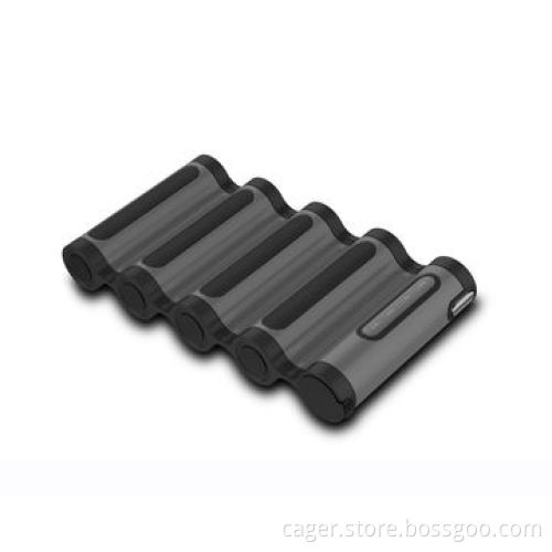 2014 hotselling portable power bank charger